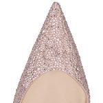 Christian Louboutin Miss Z Strass - Image 2